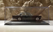 Miniature 1/43 Neuve en boite