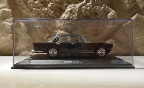 Miniature neuve en boite - en,