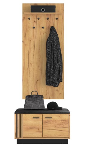 Garde robe vasco - garde-robe,