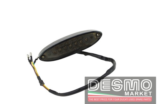 Feux arrière led ducati - led.,