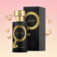 50Ml Parfum Pheromone Pour