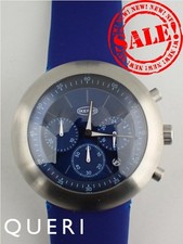 Montre à quartz Ike Pod