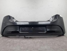 Pare choc arriere RENAULT