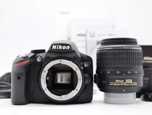Appareil photo reflex - photo,