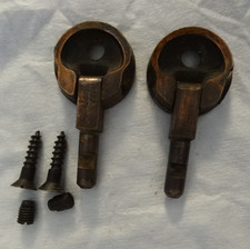 Paire Charnières SIMANCO