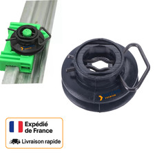 Clip Fixation Lève-Vitre