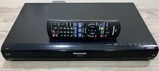 PANASONIC DMR-EX773 Lecteur