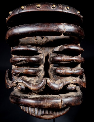Art africain african - africain, afrique