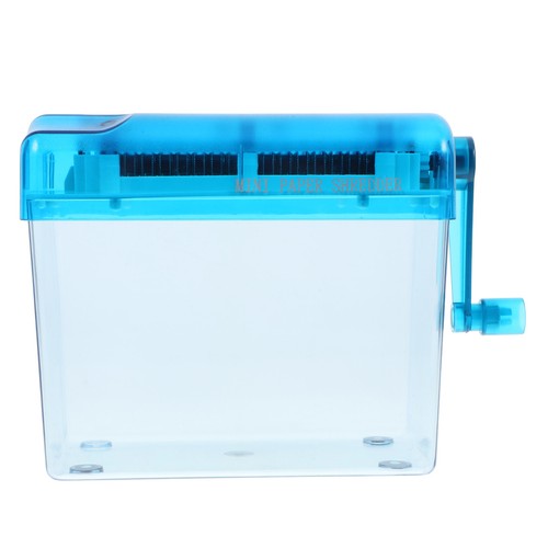 Broyeuse papier destructeur - de,