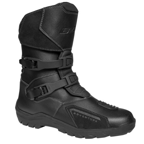 Bottes moto tourisme - de,