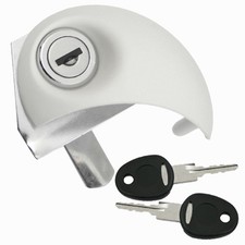 Serrure Pliante Capot de