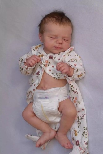 Sleeping reborn baby dolls - reborn,