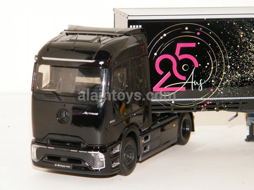 Nouveau mercedes actros 600 - e-mercedes,