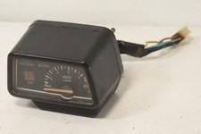 compte-tours minutes Yamaha XT