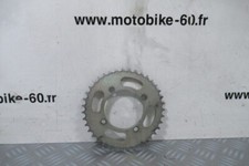 Couronne 39 dents DIRT BIKE