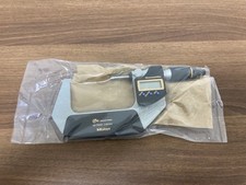 Microphone Mitutoyo Quanta