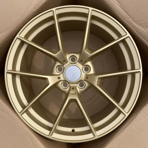 Jantes neuves adaptable - 19'',