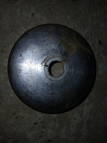 Volant moteur mbk av7 - moteur, /