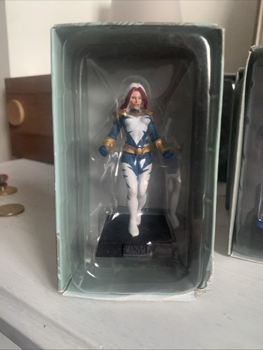 Figurine marvel eaglemoss - marvel, eaglemoss-