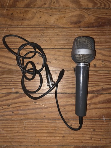 Micro uher m512 - micro,