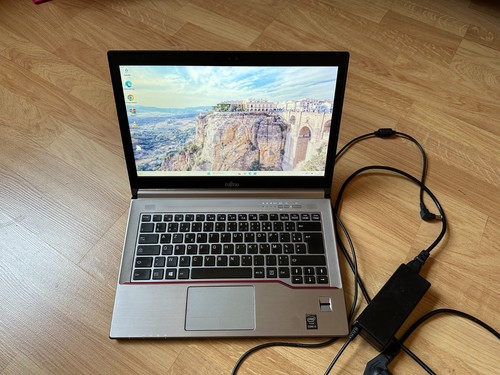 Portable lifebook ssd 256 - portable,
