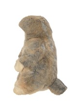 Ancienne Peluche Marmotte