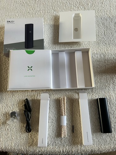Vaporisateur pax complet - 3,