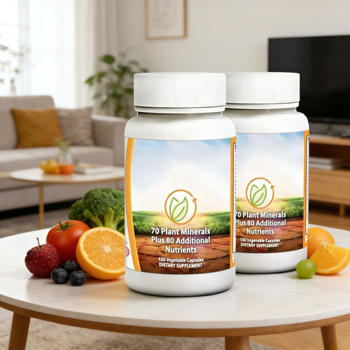 Pcs immuno the ultimate - 2,