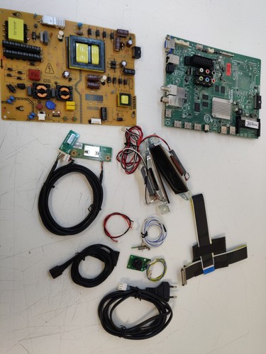 Composants lcd haier - composants, tv