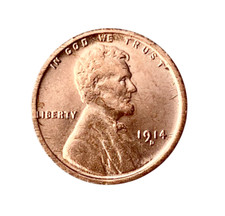 1914 États-Unis - Pièce 1