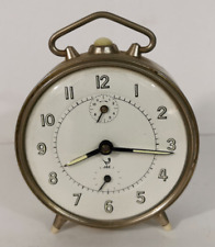 ANCIEN RÉVEIL JAZ – VINTAGE