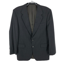 Blazer En Laine 100% Pour