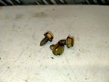 Moteur Tecumseh Geo Tec 50 E-28000 - 3 vis de fixation du lanceur