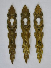 ENTRÉE de SERRURE, 3