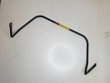 levier d arret moteur de