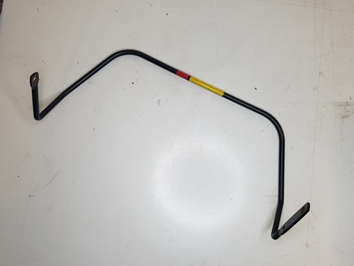 Levier arret moteur de - arret,