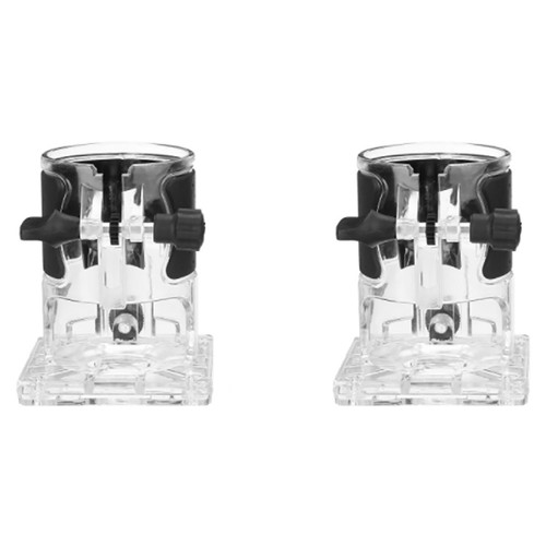Base machine de - 2x,