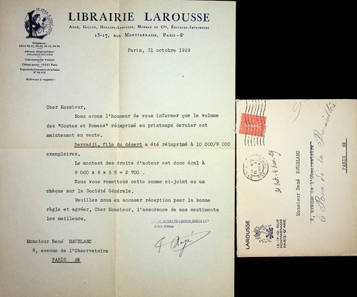 Paul auge augé - l.s,