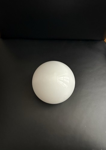 Petit globe boule verre - globe, en