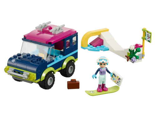 Lego friends 41321 set - lego,