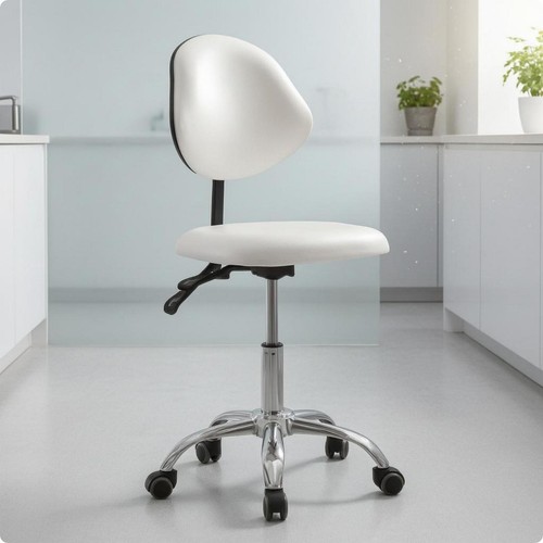 Tabouret coiffure réglable - de,