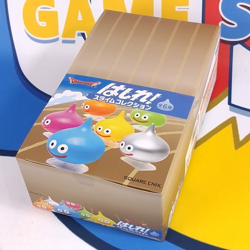 Dragon quest run slime - quest,