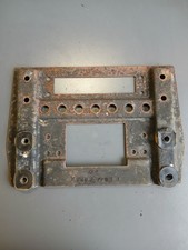 Aeon Cobra 50 / Support marche