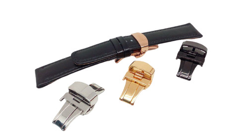 Bracelet montre 18mm - en, et