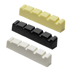 Sillet De Basse 5 Cordes 45mm – Remplacement En Composite De Graphite Durable