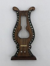 Instrument Musique Miniature