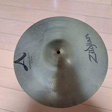 Zildjian Cymbal A Medium Thin Crash
