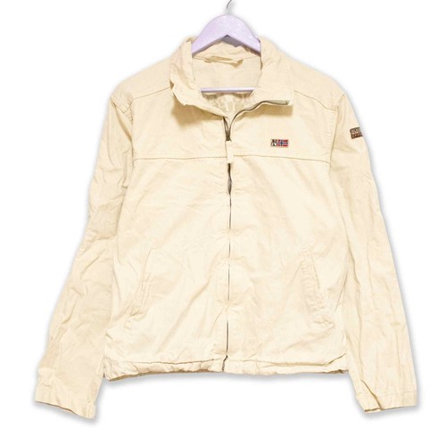 Veste napapijri légère beige - légère,