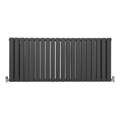 Radiateur plat mural acier - radiateur,