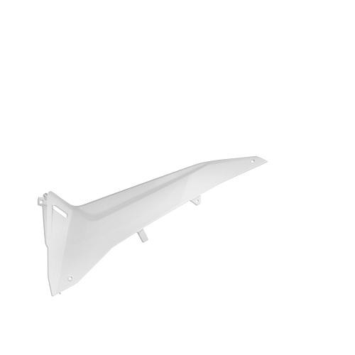 Dessous tablier gauche - tablier,